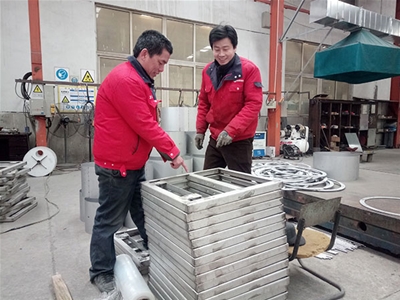 企業(yè)風采