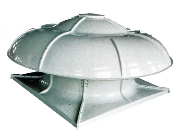 屋頂圓形風(fēng)機(jī)