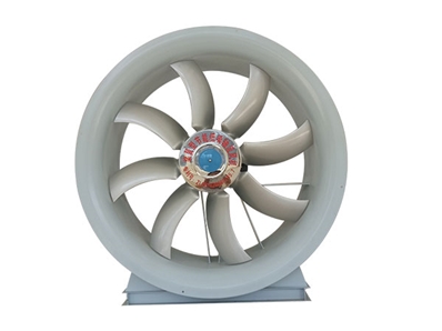 漿翼型大風(fēng)量軸流風(fēng)機(jī)