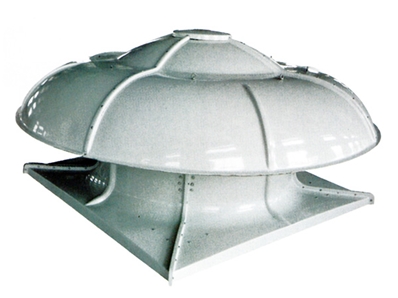 屋頂圓形風(fēng)機(jī)